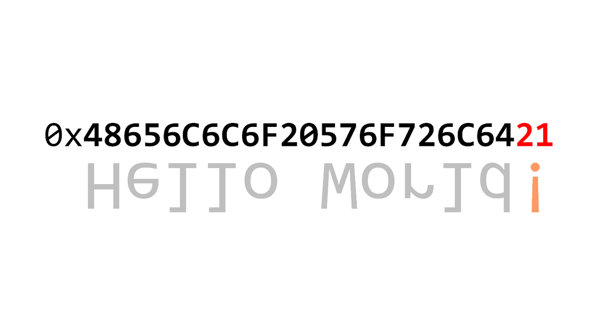 Hello World! (Lomaste.RU)