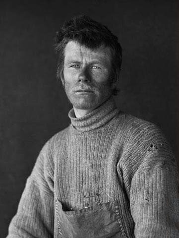 Дмитрий Гирев. Источник: pinterest.com