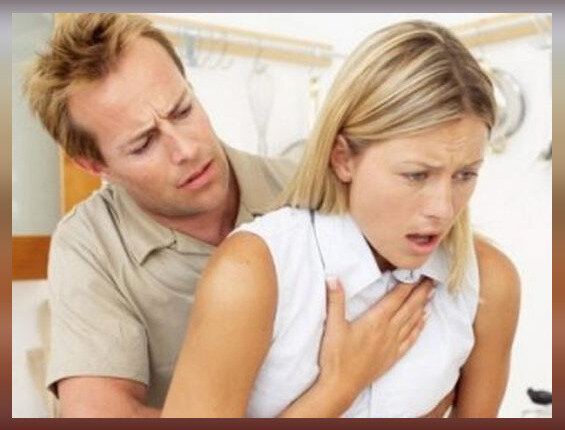 Будьте осторожны, употребляя рыбу