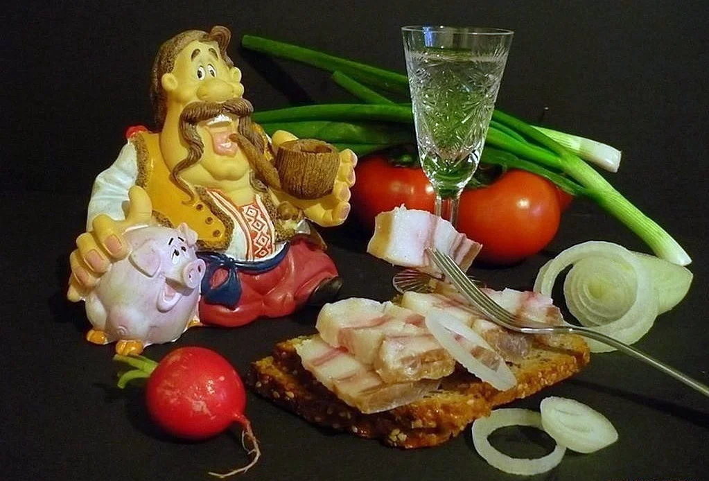 Вот это по-нашему!