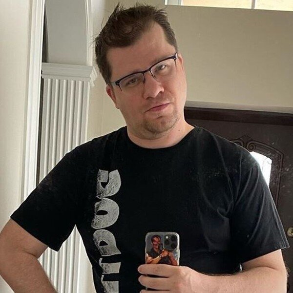 Гарик Харламов / Фото: Instagram