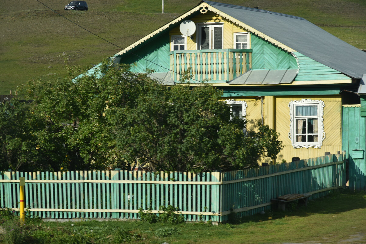 Фото автора