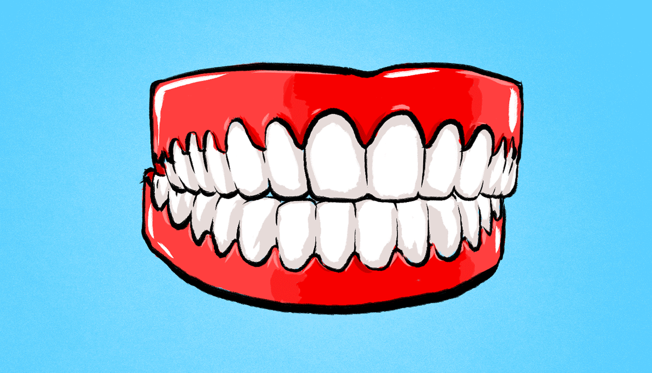 Бруксизм: как перестать скрипеть зубами во сне