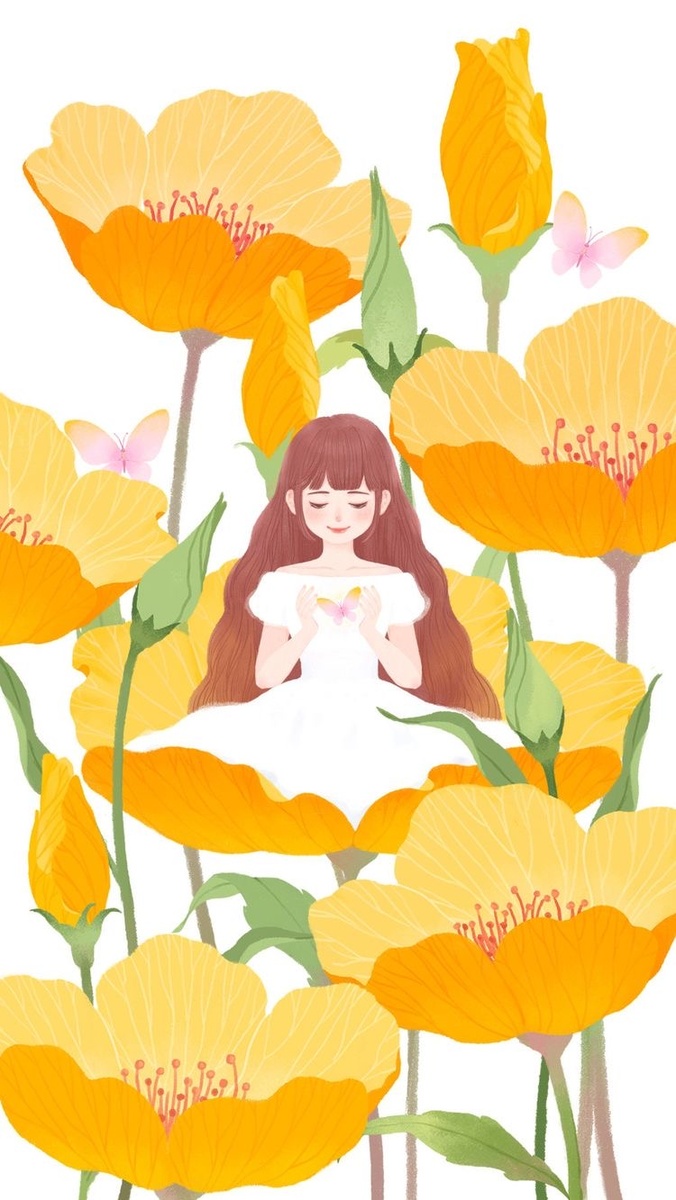 Полюбив себя, ты сможешь находиться в гармонии с самой собой! 