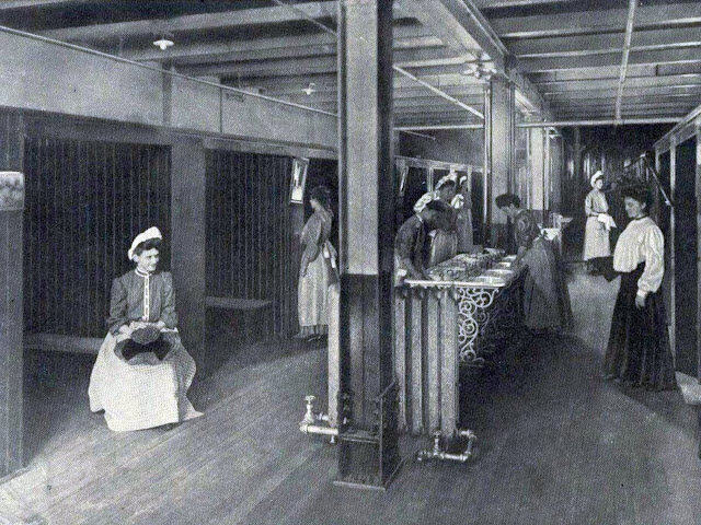 Вот как приблизительно он выглядел