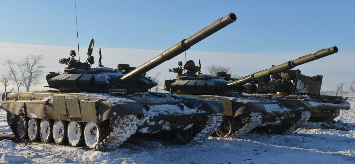 Фото минобороны РФ. Из откр. источников