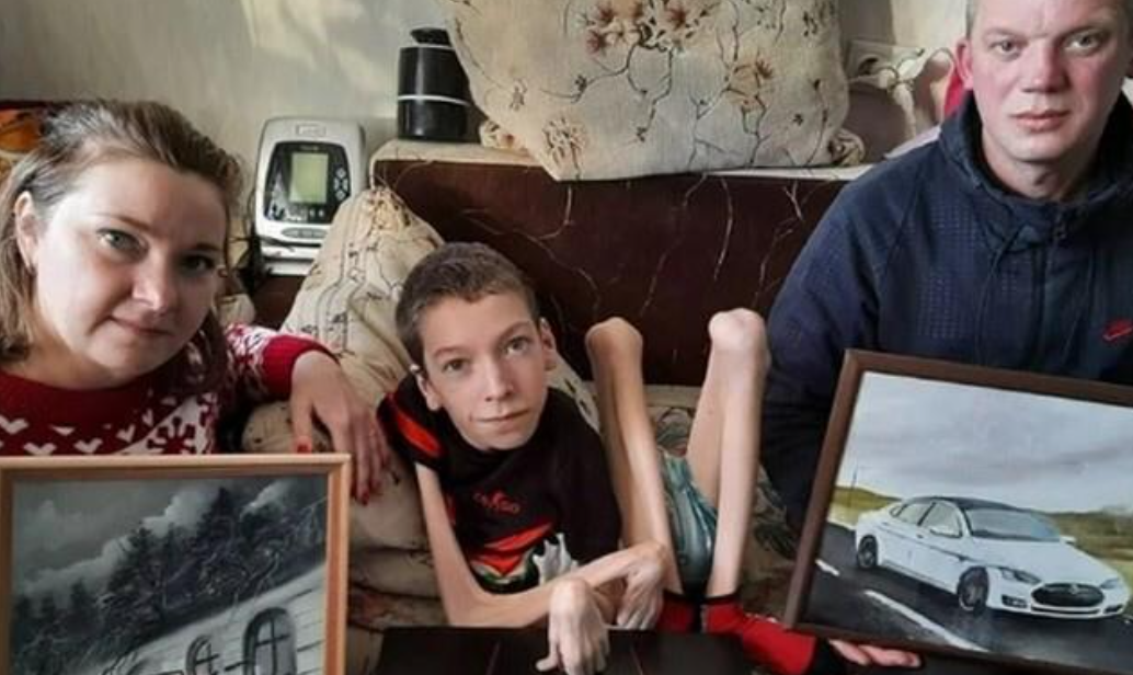 Рожков пригласил на свой концерт Диму