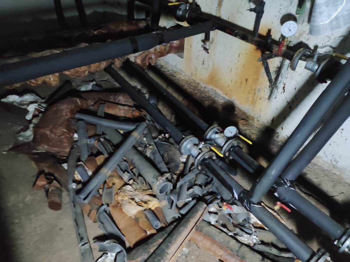 Кто был, тот знает