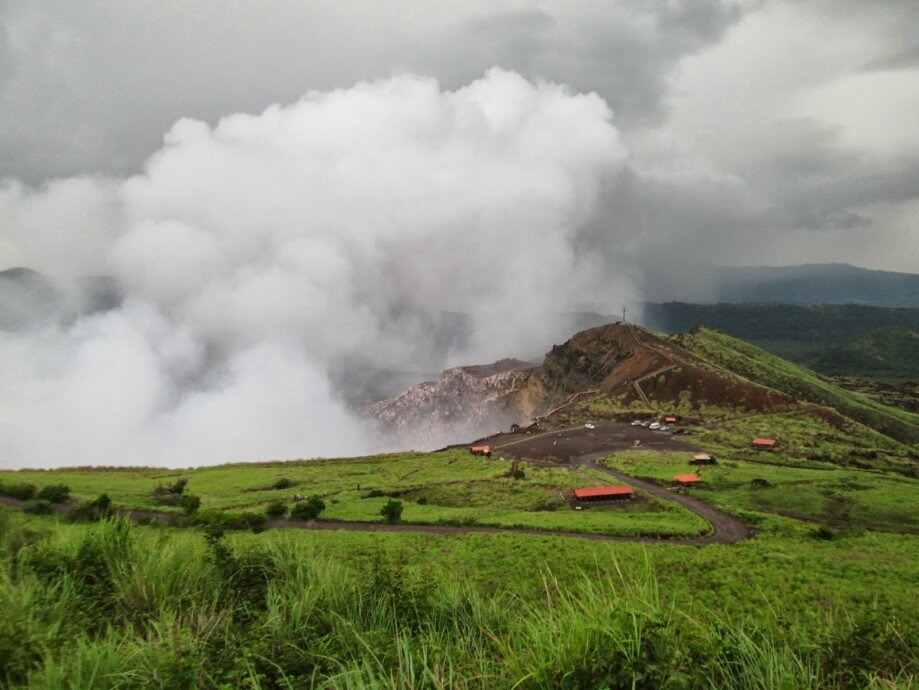ОСТРОВ ГРЕНАДА.
