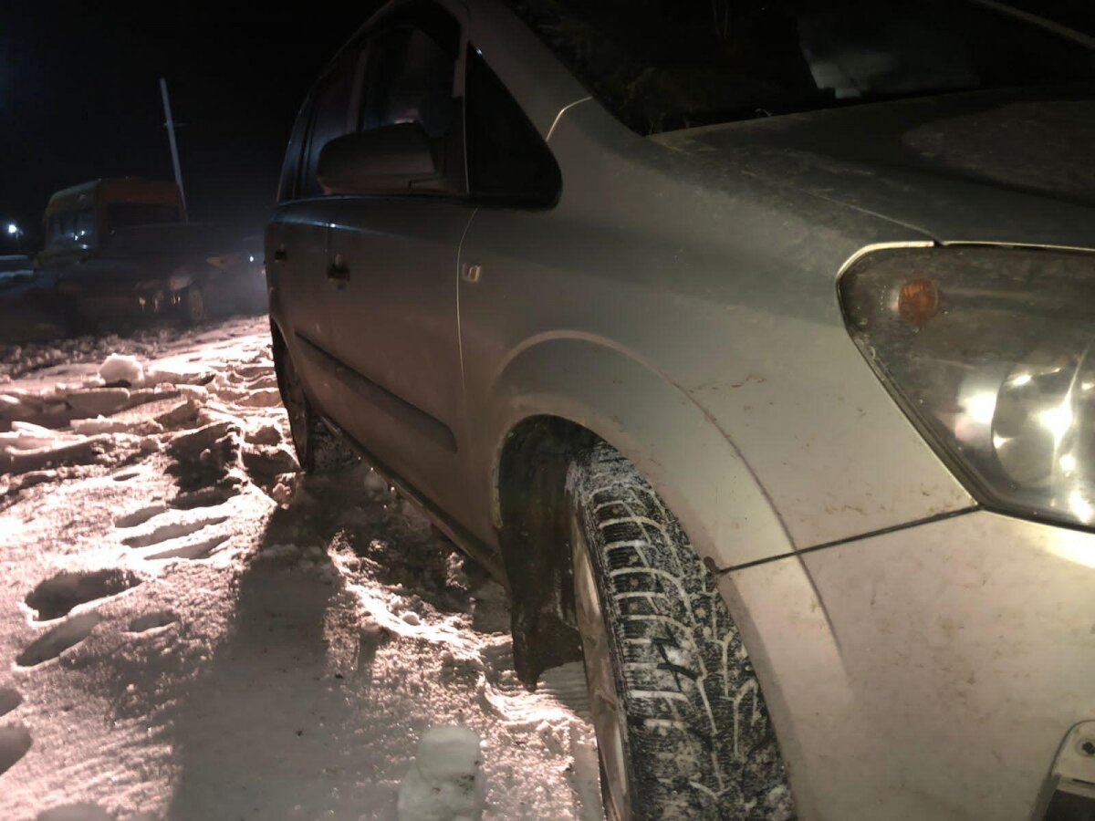    Под Саратовом иномарка переехала насмерть лежавшего на дороге пешеходаНовости Саратова и области – Сетевое издание «Репортер64»