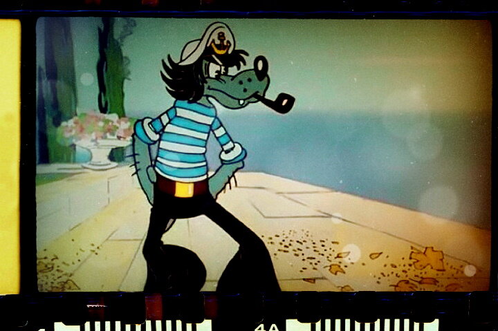 Как мультфильм "спас" председатель правительства СССР: интересные факты о "Ну, погоди!"