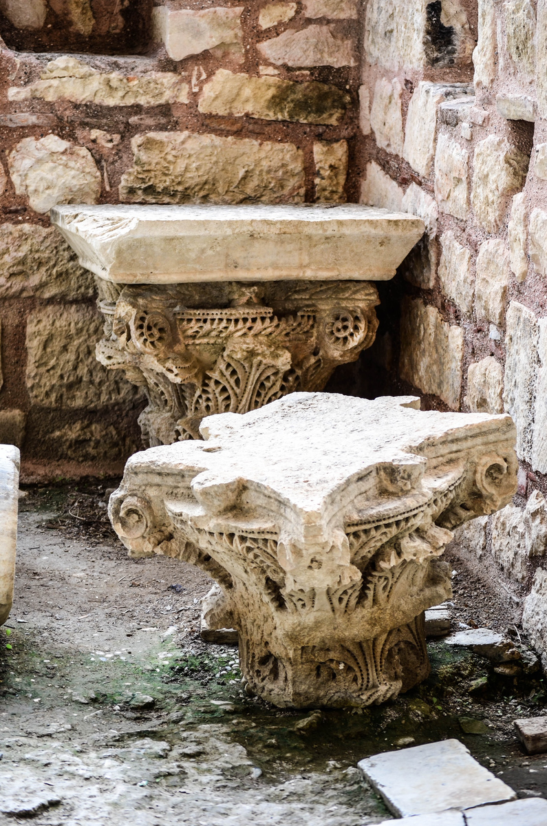 Кемер. Из личного архива