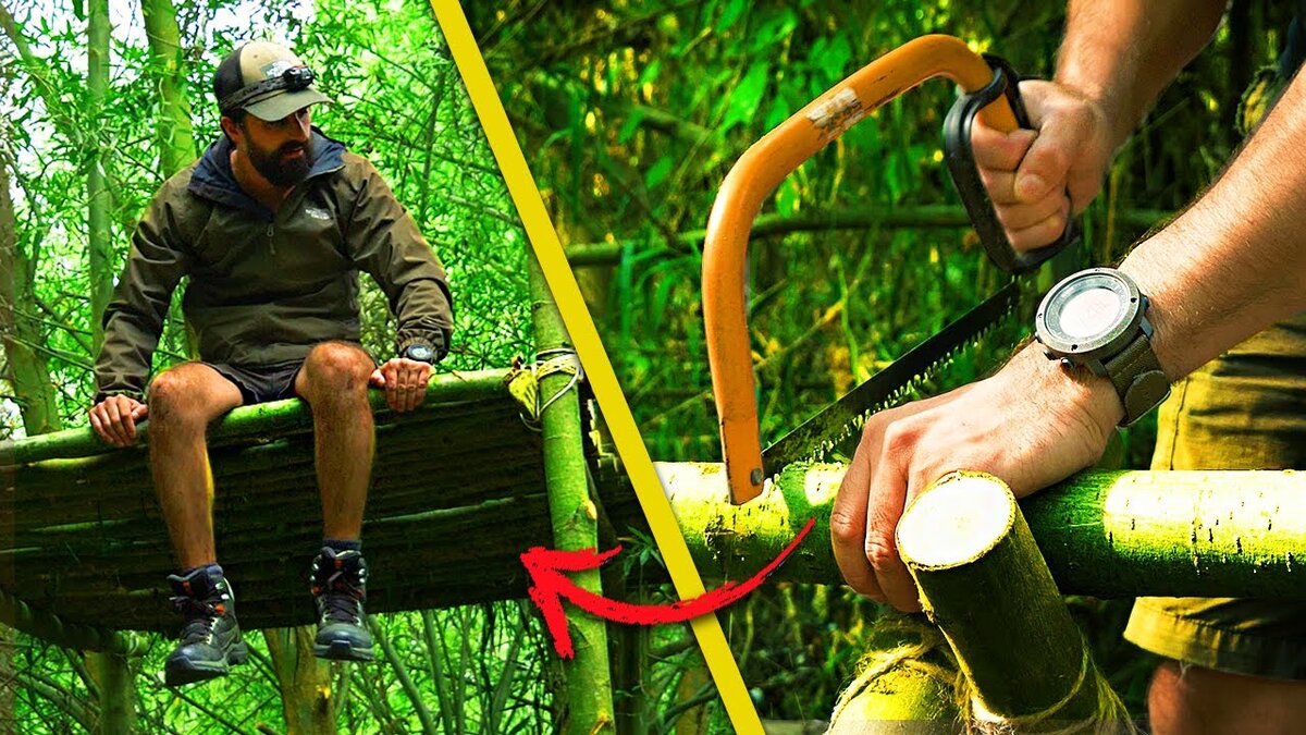 Бросив все дела я отправился в поисках приключений, взяв с собой минимум необходимых вещей и запасов. Что из этого вышло, смотрите сами. Мой друг подпишись на канал что бы знал, что эти приключения интересны тебе!