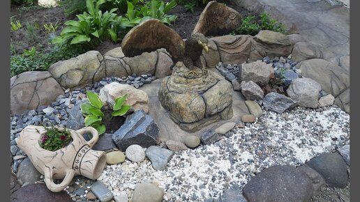 Начинаю благоустройство приусадебного участка после стройки | Дачная ...