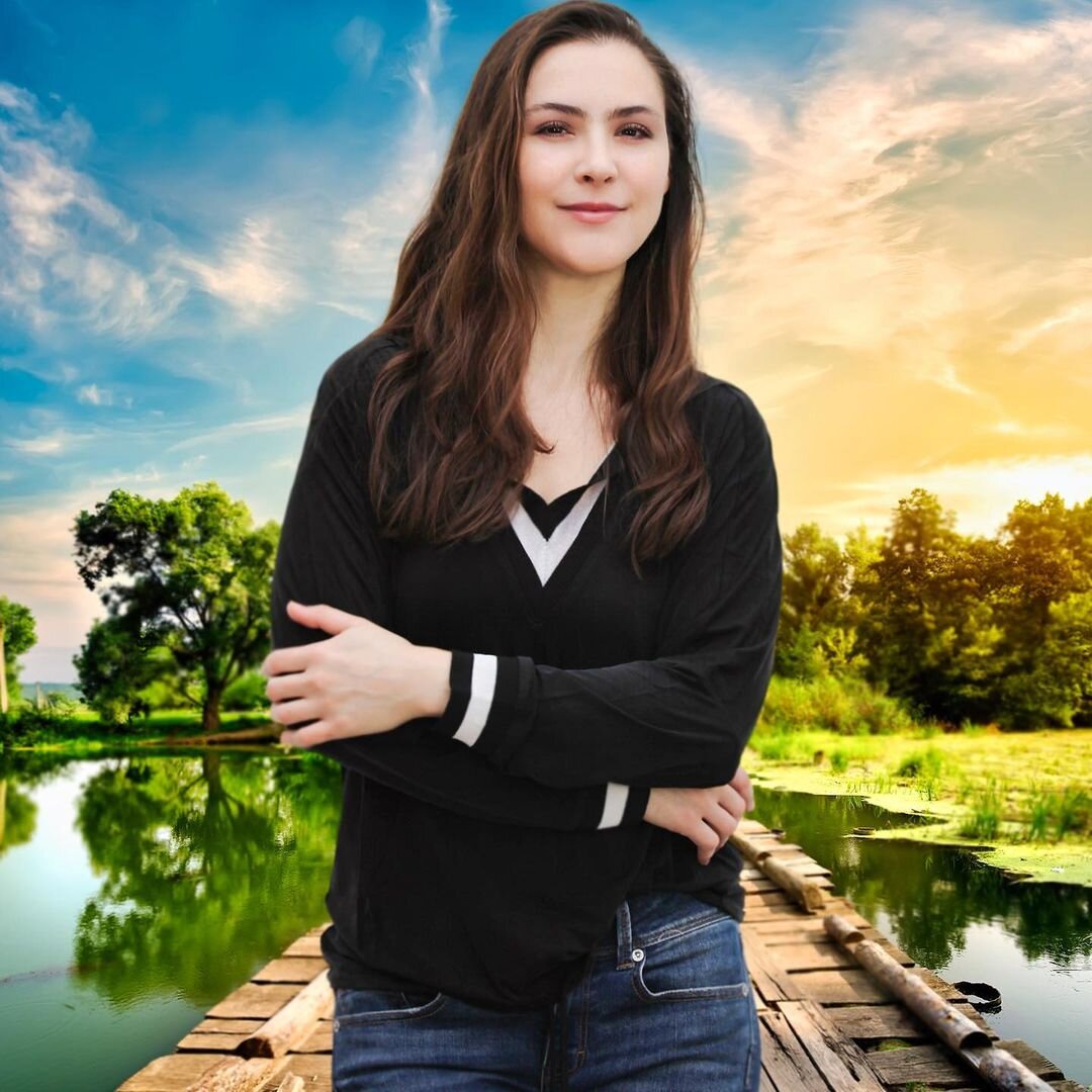 Фото: личный архив Линды Агирре Томас.