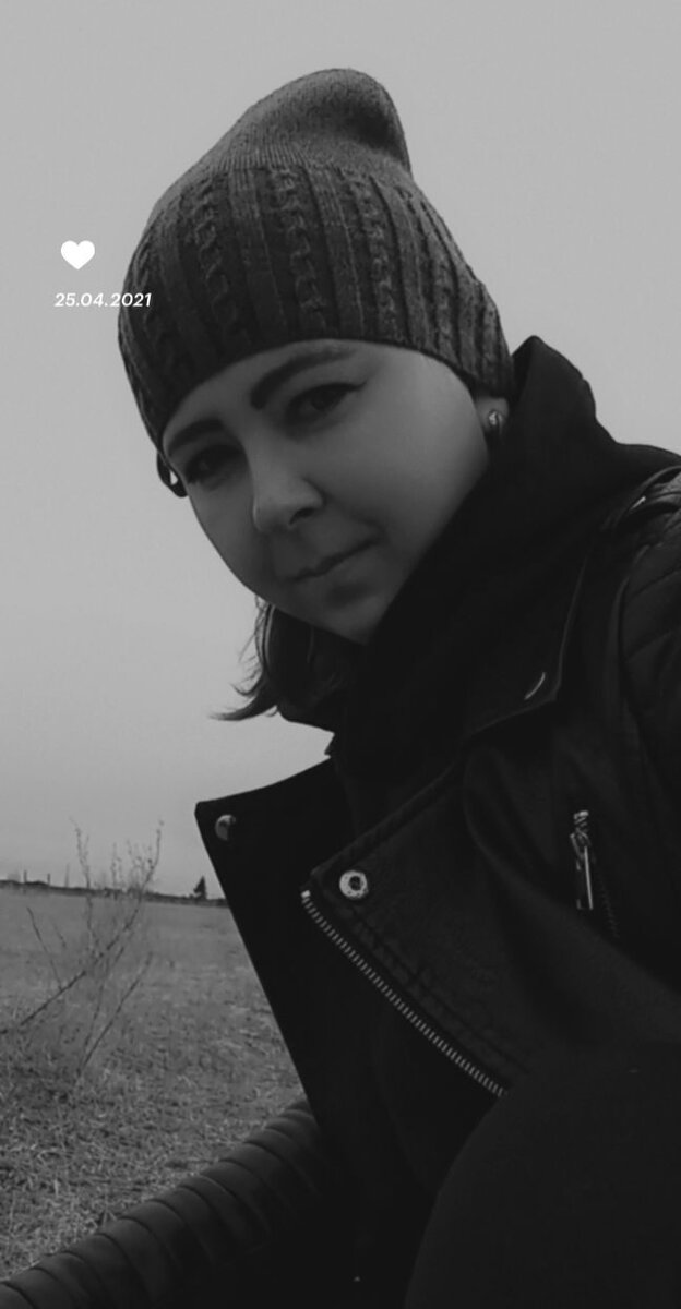 Весенняя фотосессия на этом фото я.