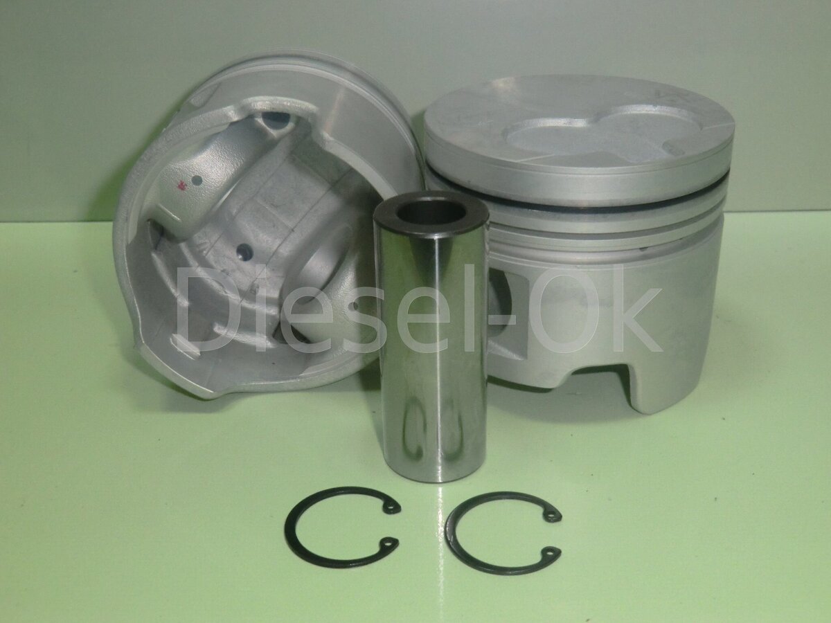 Поршни PN-34090
