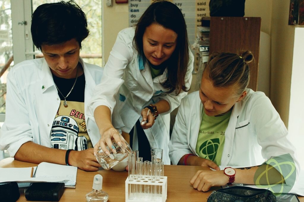 Источник: БиоШкола "Пилигрим"