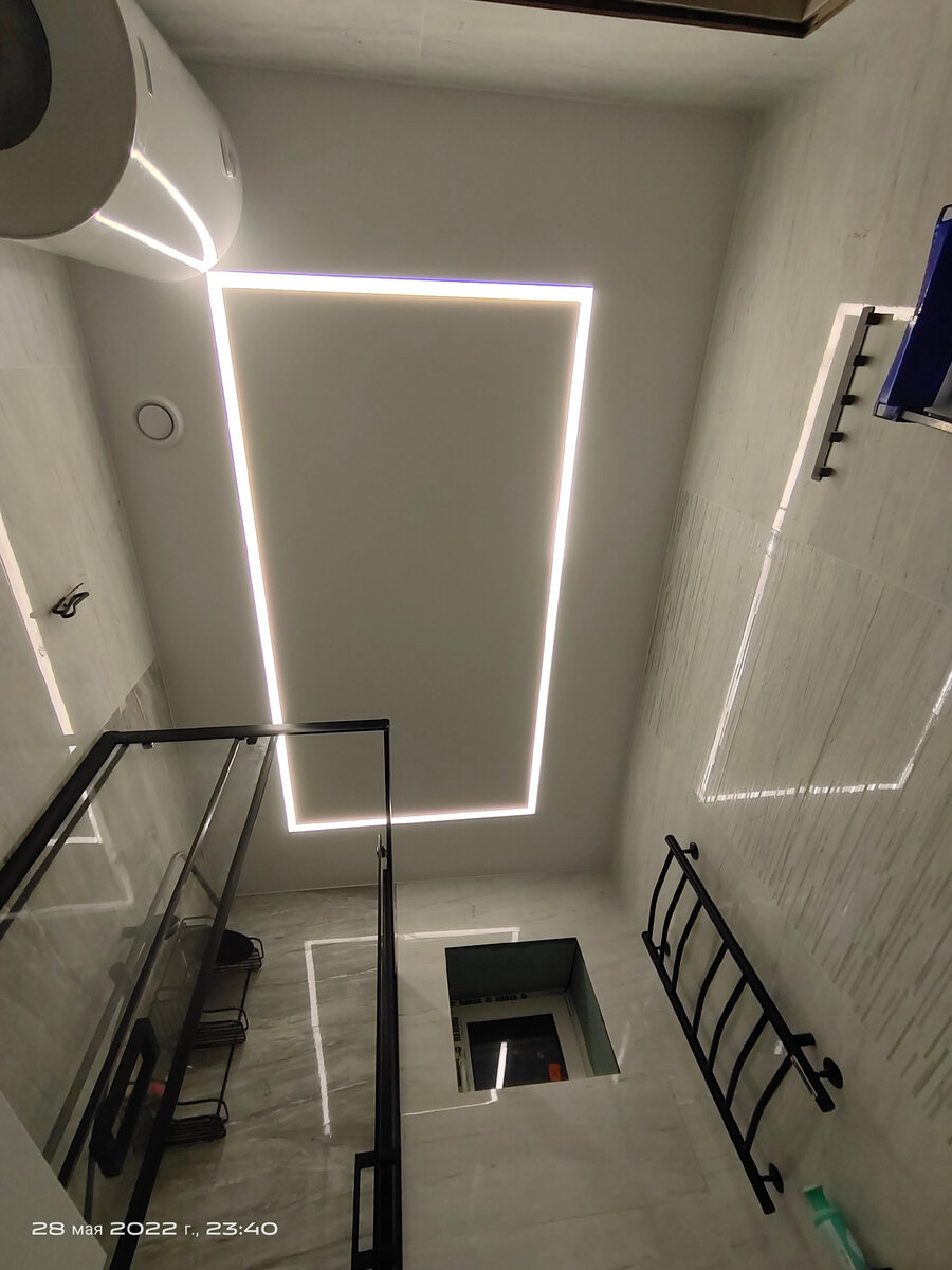 #натяжныепотолки 