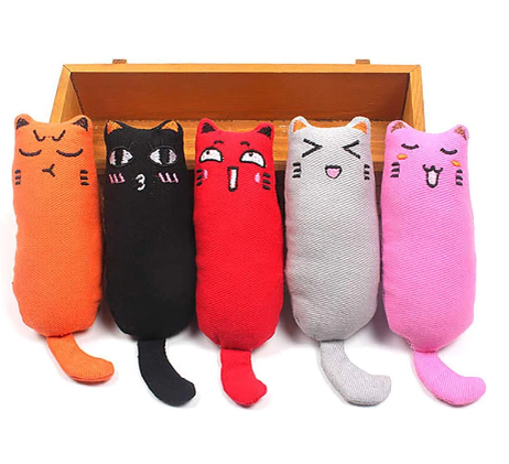 игрушка для кота