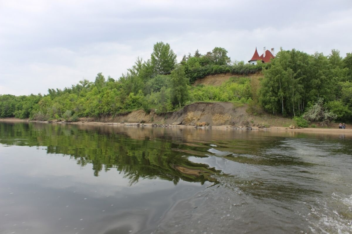 Фотограф: Мария Франко / АиФ