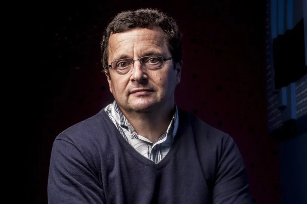 Михал Вивег