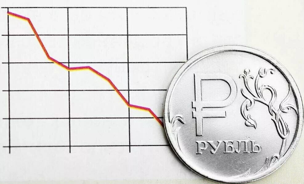 Ключевая ставка ЦБ РФ