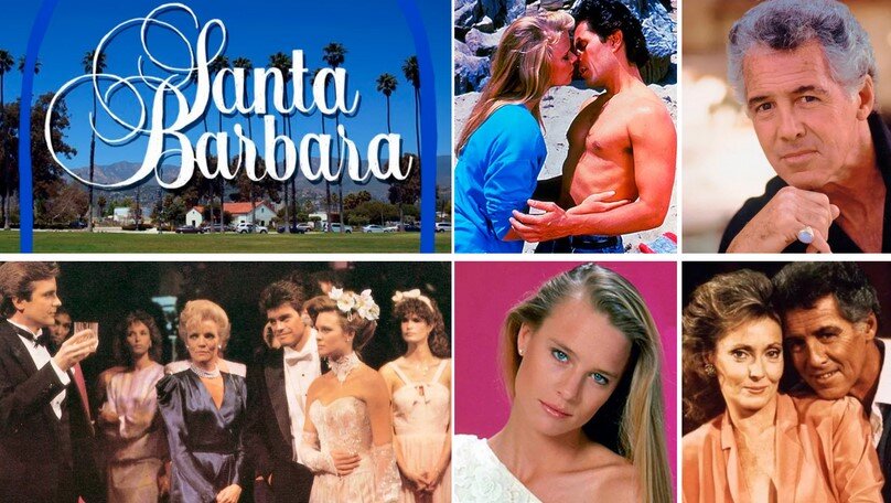 любимые герои