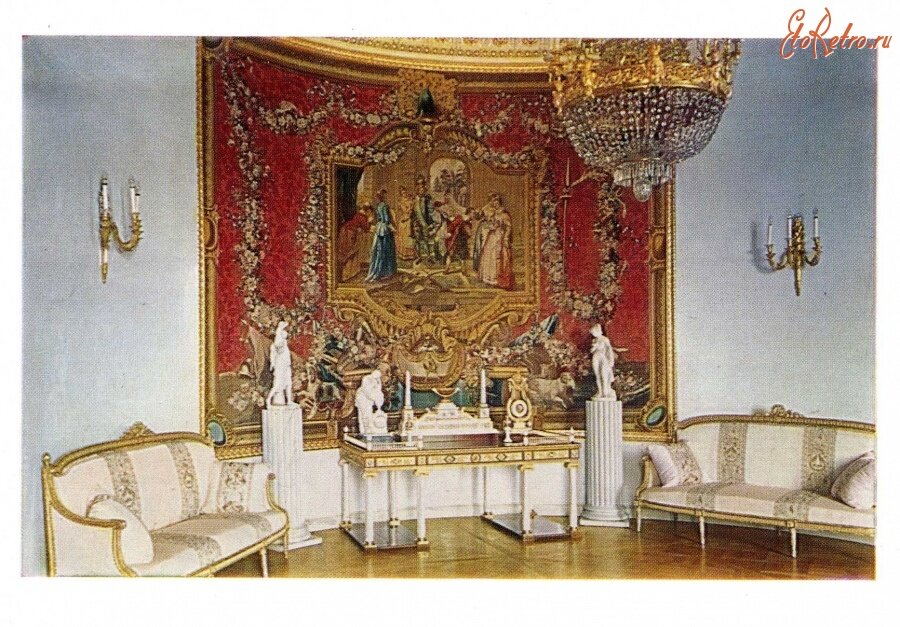 Фото из сети