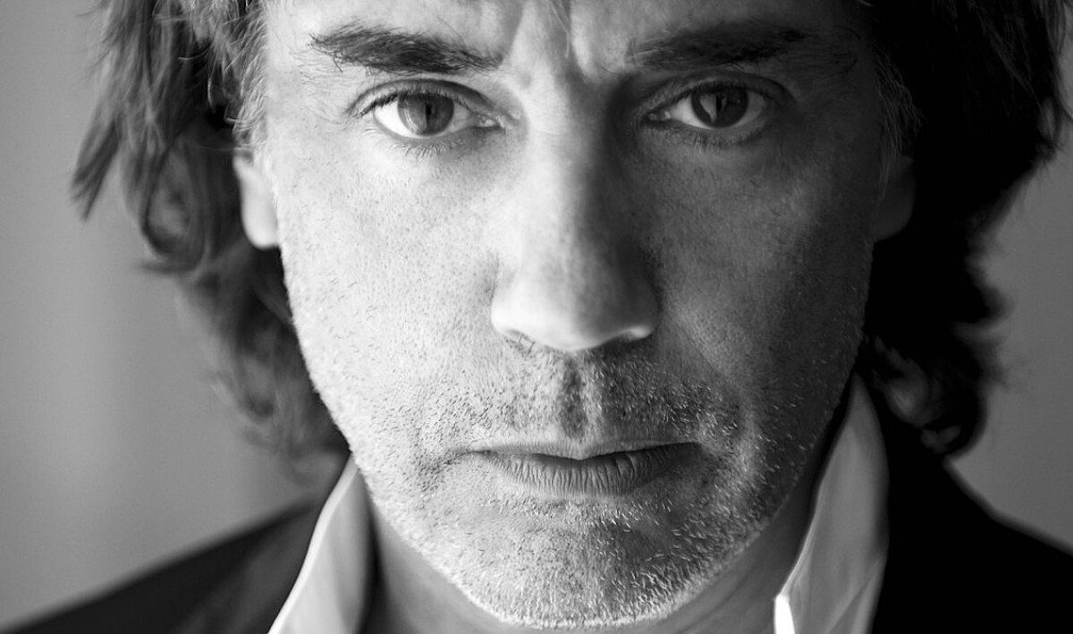 Jean michel jarre картинки