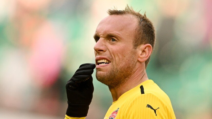   РИА Новости Алексей Филиппов