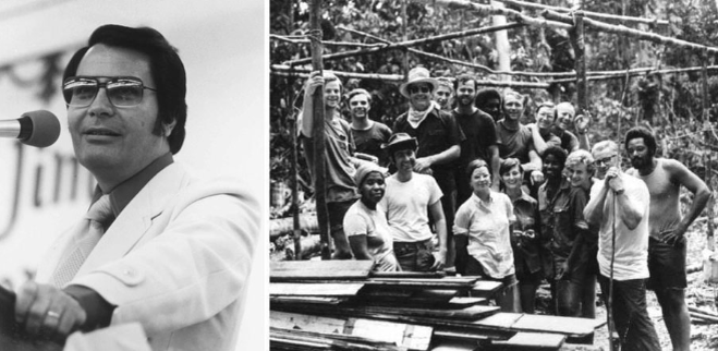 Джеймс Уоррен (Джим Джонс)