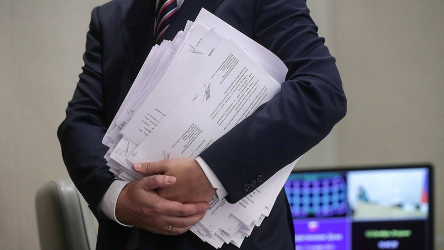 Что нового в российском законодательстве появится с 1 августа