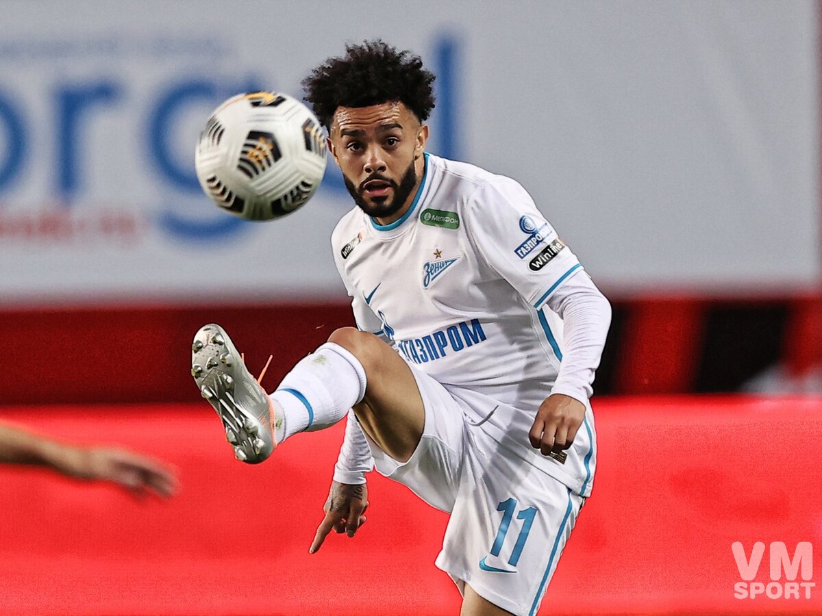 Фото: Олег Бухарев/ «В мире спорта»