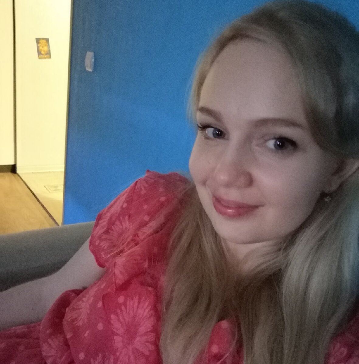 Я довольная идеей нового инфосайта