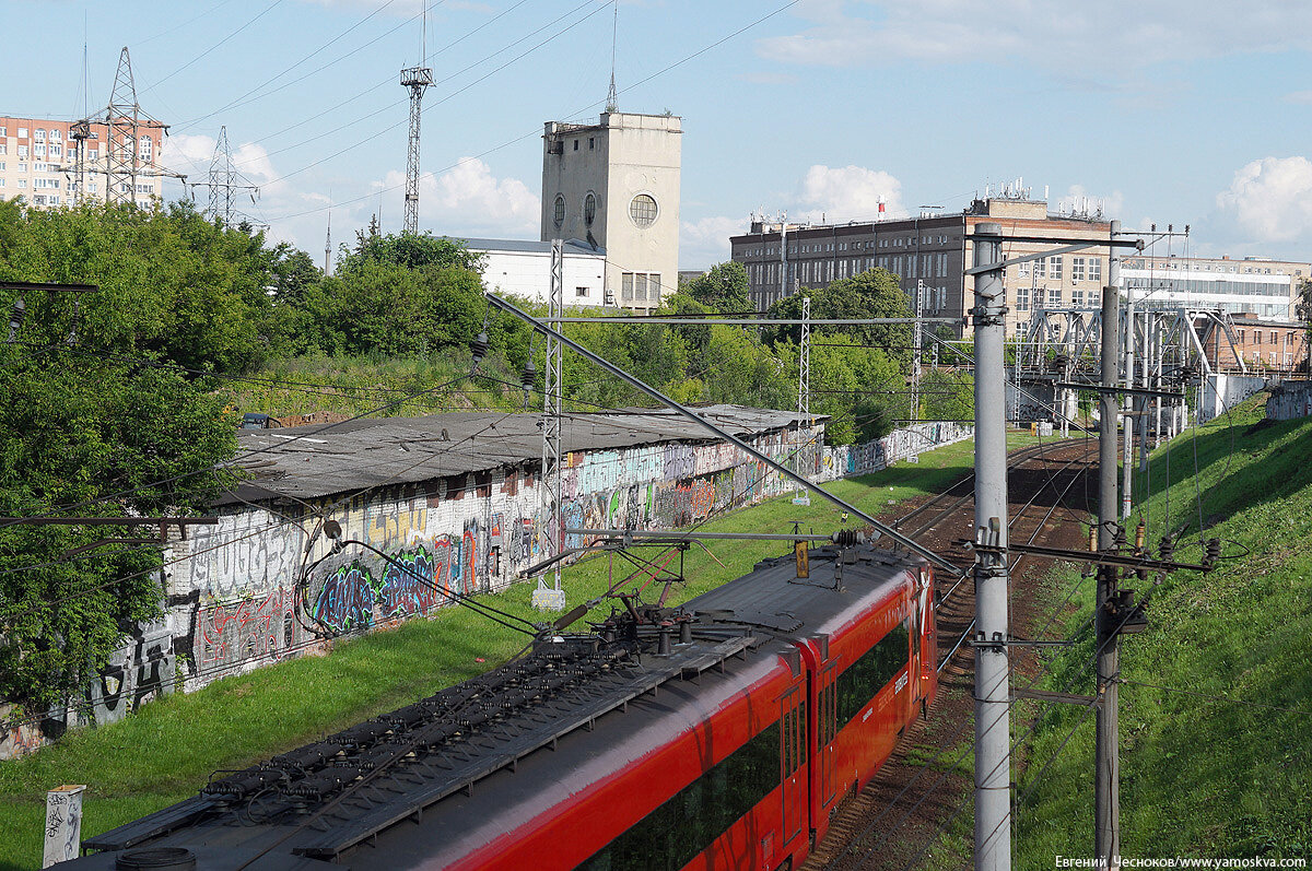 Город на память». 588. Дмитровское шоссе. Сталинки | Город на память | Дзен