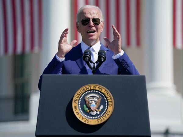   © AP Photo / Evan Vucci