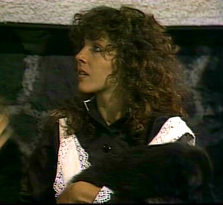 Марианна. Скриншот из телесериала "Богатые тоже плачут".