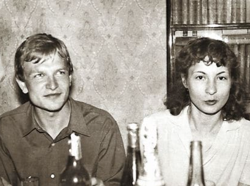 Галина Ляпина - актриса - фотографии - советские актрисы театра - Кино-Театр.Ру
