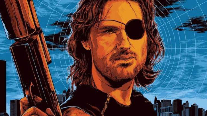    Создатели нового «Крика» займутся ребутом «Побега из Нью-Йорка» Джона Карпентера