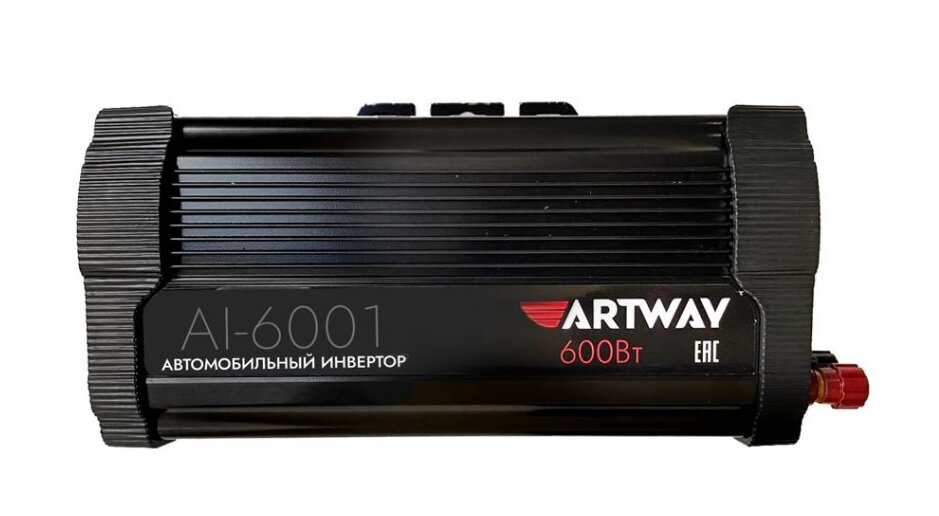 Автомобильный инвертор Artway AI-6001