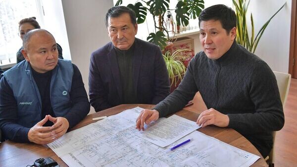   © Photo : Валерий Бугаев