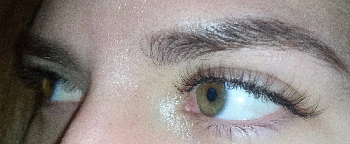 (Классика) Наращивание ресниц Нижний Тагил