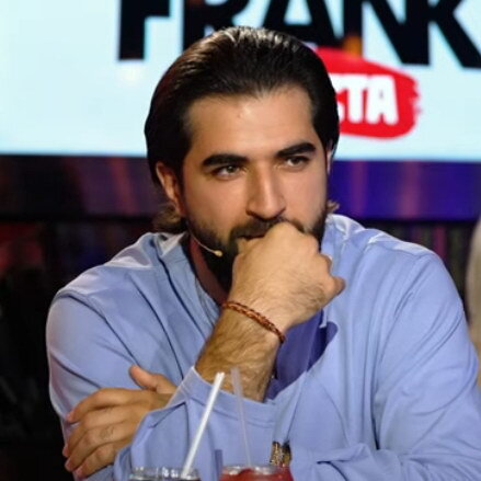     Elman, Andro и Mona рассказали Басте про дележку гонораров и увольнения из Raava Music