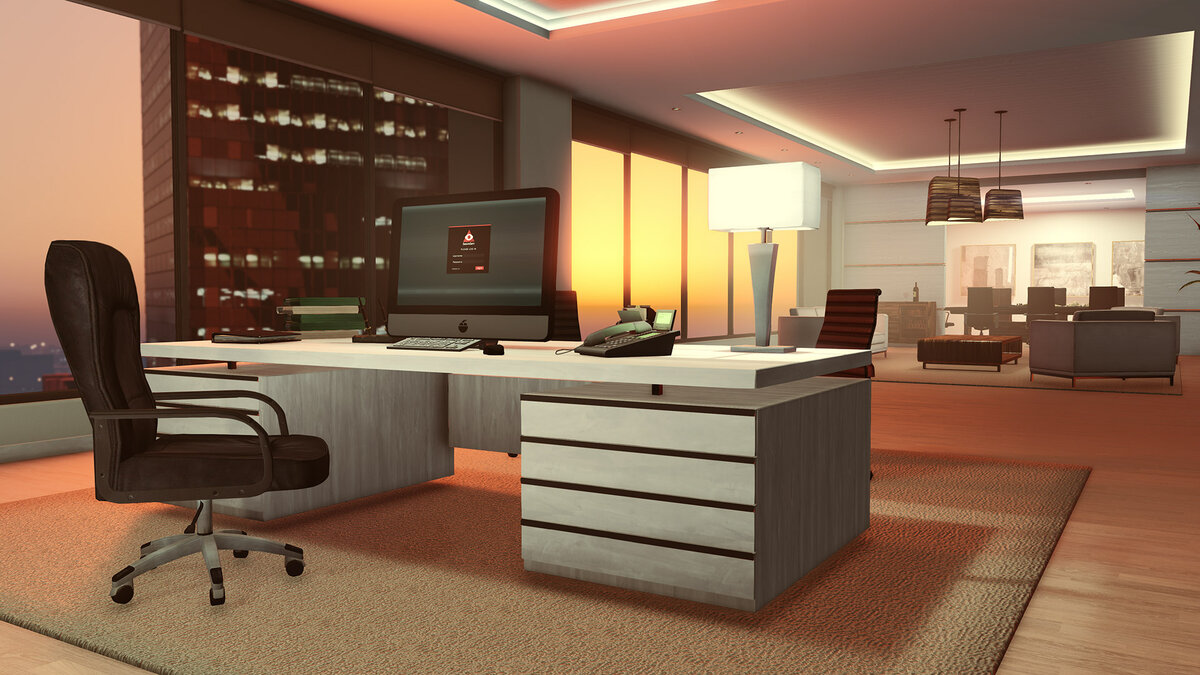 Business in gta 5 фото 22