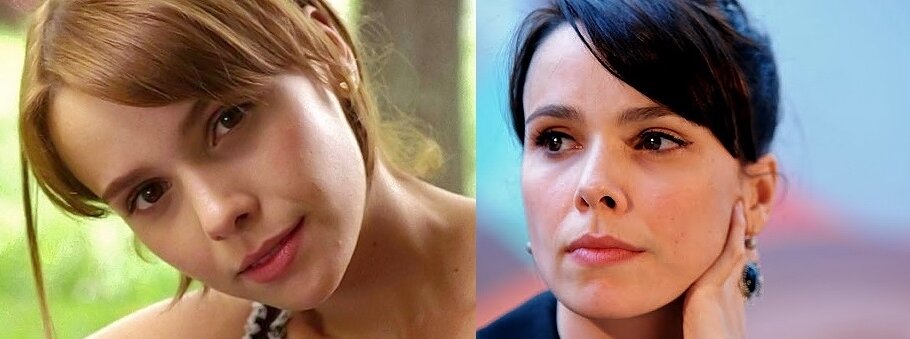 Клон дочь лукаса и маизы. Эверест лукас. Дочери лукаса. Меллоди хобсон и джордж лукас. Клон лукас и маиза.