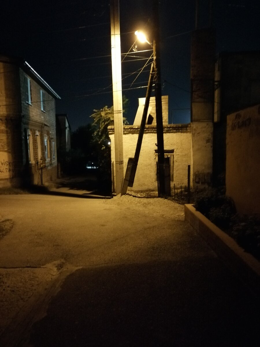 А накипело, сил больше нет держать