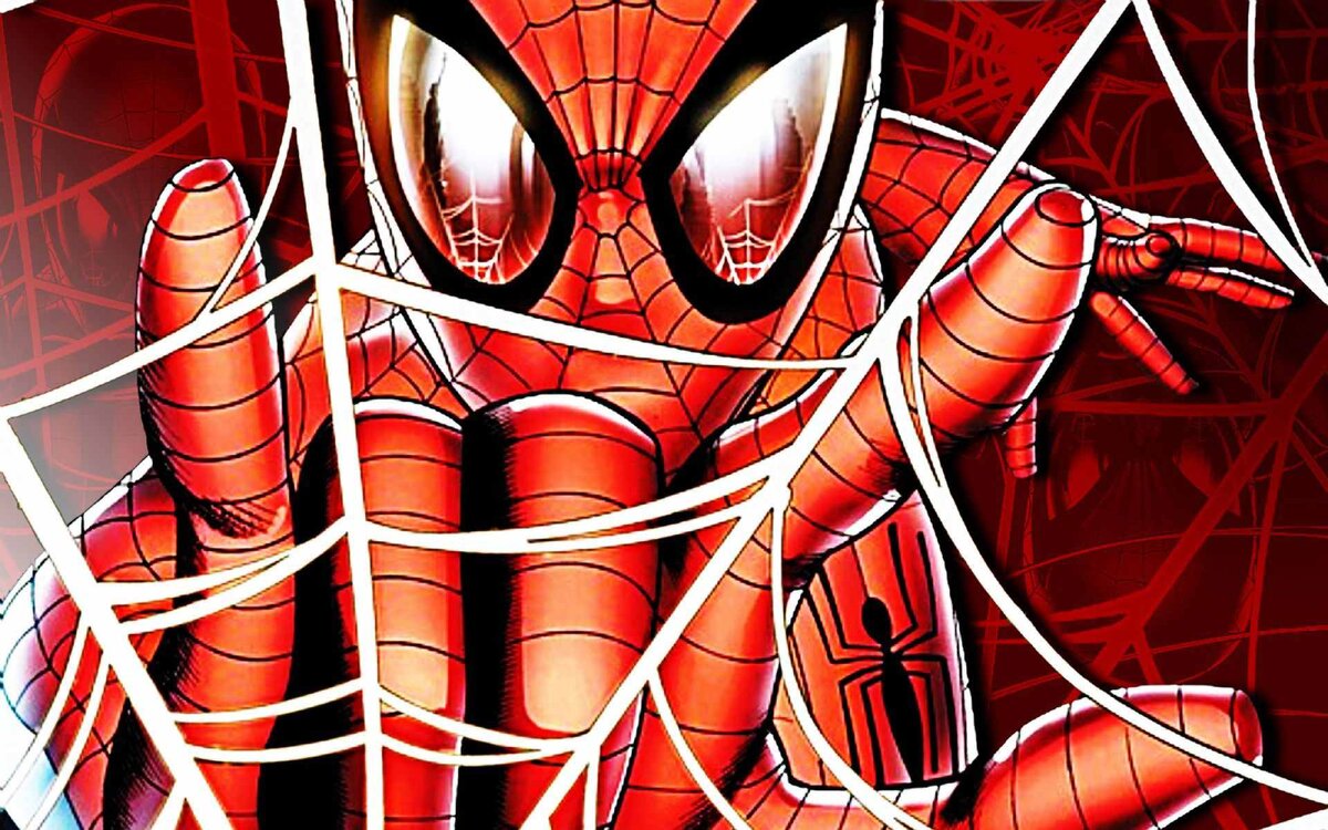 Карта marvel spider man. Комиксы Марвел Spider man. Спайдер Мэн комикс. Человек паук Marvel Comics. Человек паук Comics.