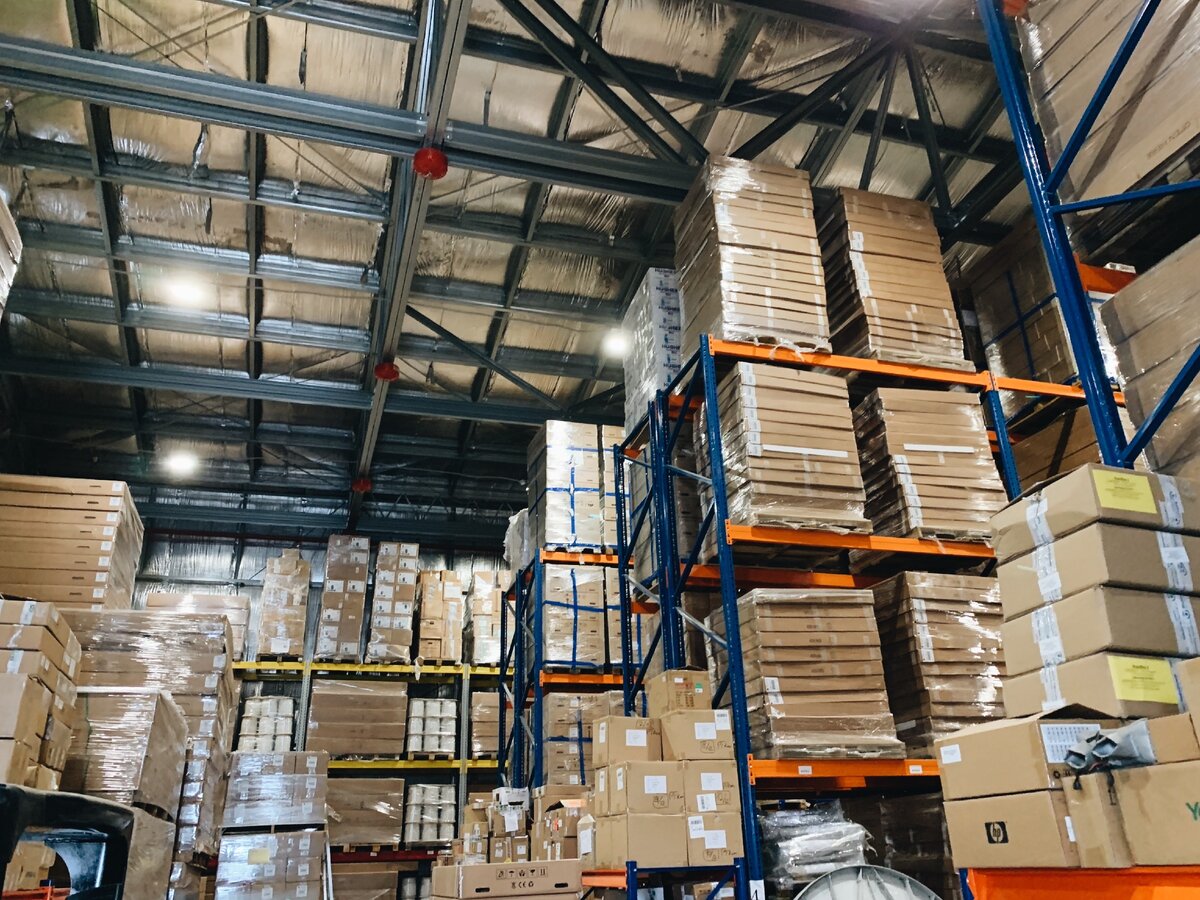 На одном из объектов клиента, который обратился за юридической помощью