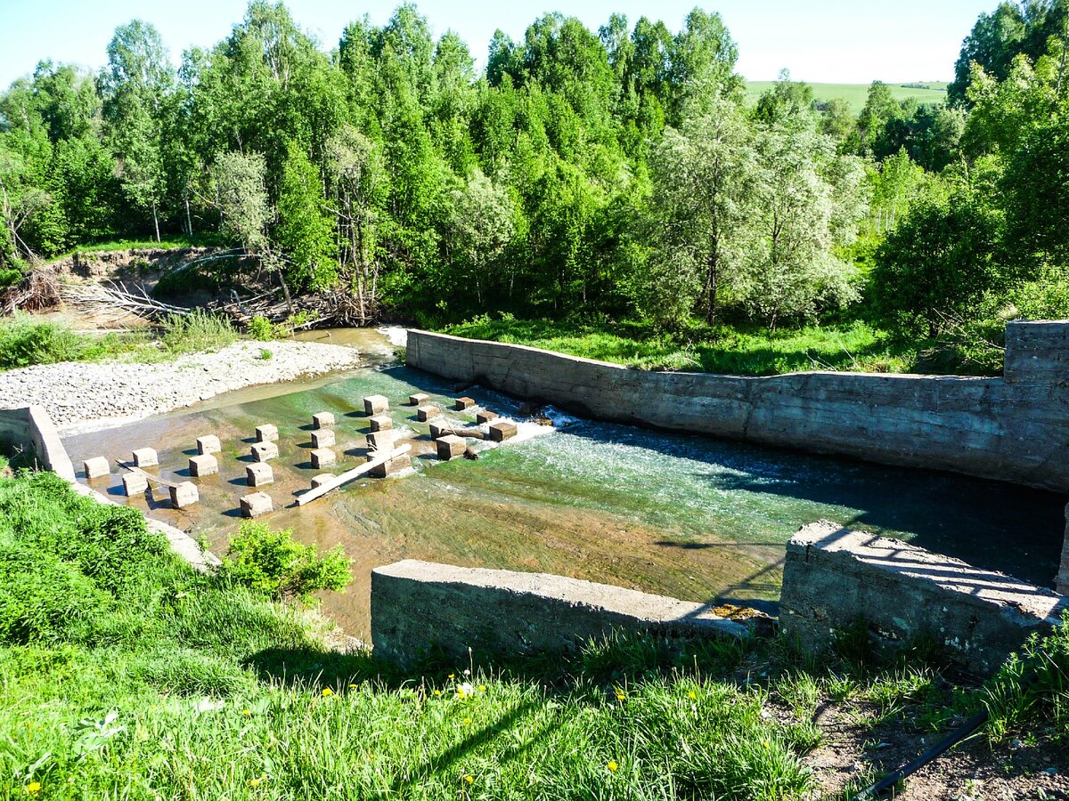 озеро киреева в красногорском районе алтайского края